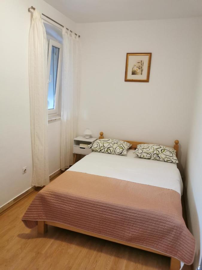 Radunica Apartment Split Exterior foto
