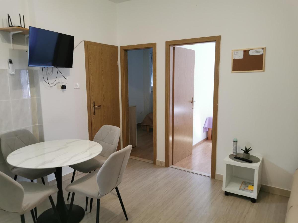 Radunica Apartment Split Exterior foto